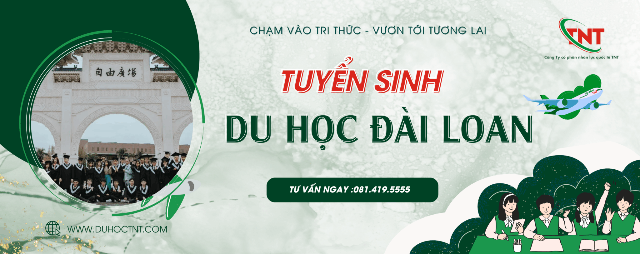 Tuyen sinh du hoc Han Quoc Nhat Ban